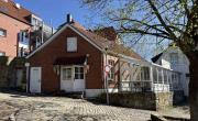 Bild - Restaurantfläche im Herzen von Bad Bentheim zu vermieten