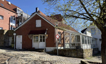 Restaurantfläche im Herzen von Bad Bentheim zu vermieten, 48455 Bad Bentheim, Gastgewerbe