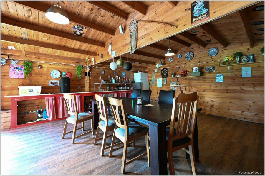 Partyhütte