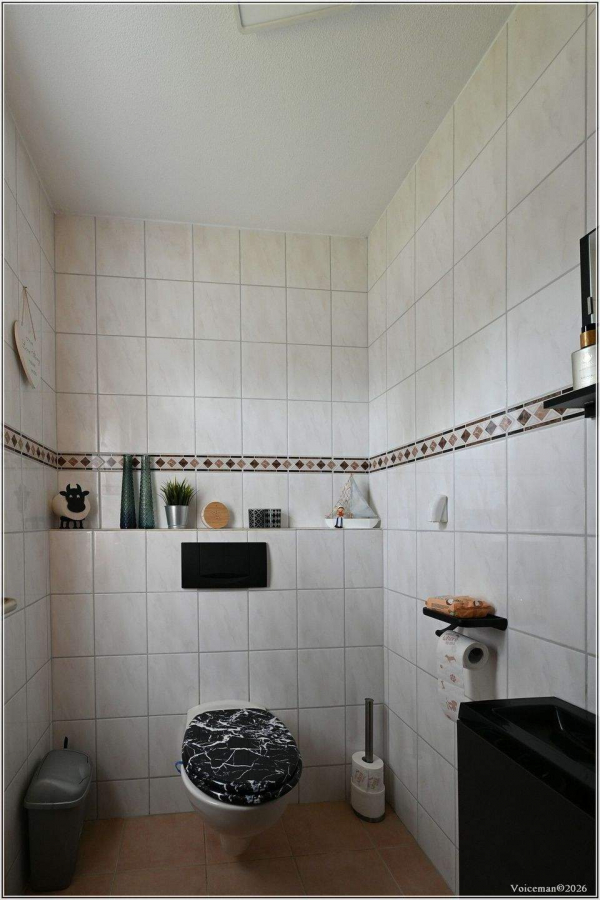 Gäste WC