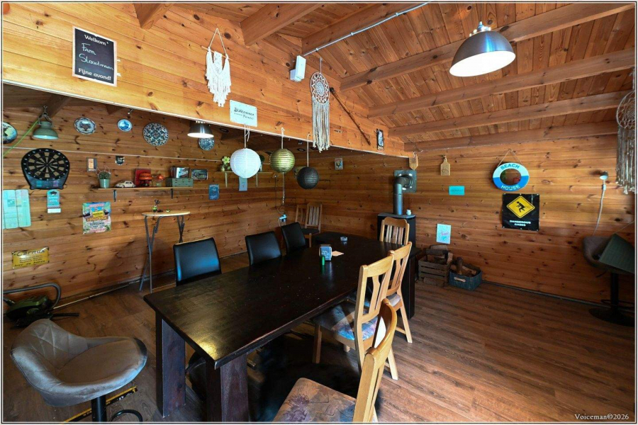 Partyhütte