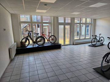 Ladenlokal in zentraler Lage Stadtmitte von Nordhorn, 48529 Nordhorn, Einzelhandel