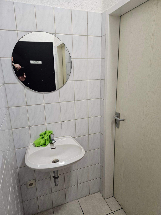 Toilette