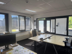 Büro - Gewerbehalle mit Bürotrakt im Industriegebiet zu vermieten